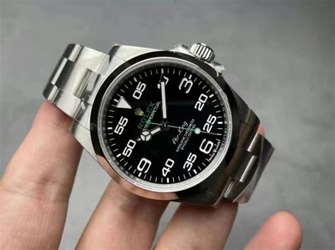 rolex air king clone